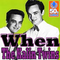 The Kalin Twins - The Kalin Twins